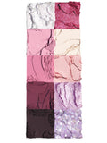 Romand The Secret Garden 10-Color Eyeshadow Palette 07 Berry Fuchsia Garden