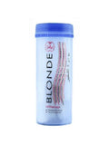Bleaching Powder Shop Blue Formula Hair Lightener Lace 400ml