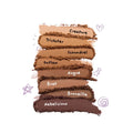Best Powder Bronzer Buildable Warmth Natural Finish Troublemaker 8g