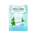 Feel Cool Mouth Freshener Strips, Mint Flavor, 24 Dissolving Strips