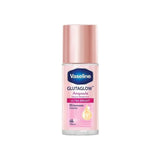 Vaseline Gluta Glow Ultra Bright Roll-On Deodorant Serum Underarm Care 45ml