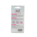 Jackie Ready-Made Artificial Nails, Glue-Free, 24 Pieces