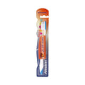Orthodontic Brush for Braces Soft Bristles Puredent Multi-Color