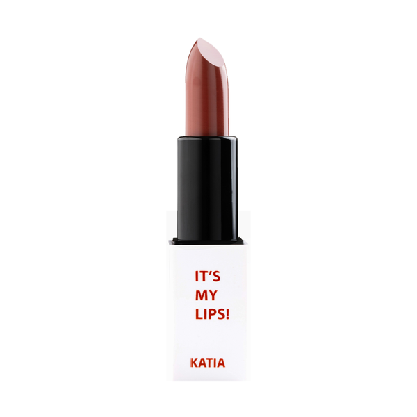 Katia Creamy Lipstick Arouj, Highly Pigmented, 4g