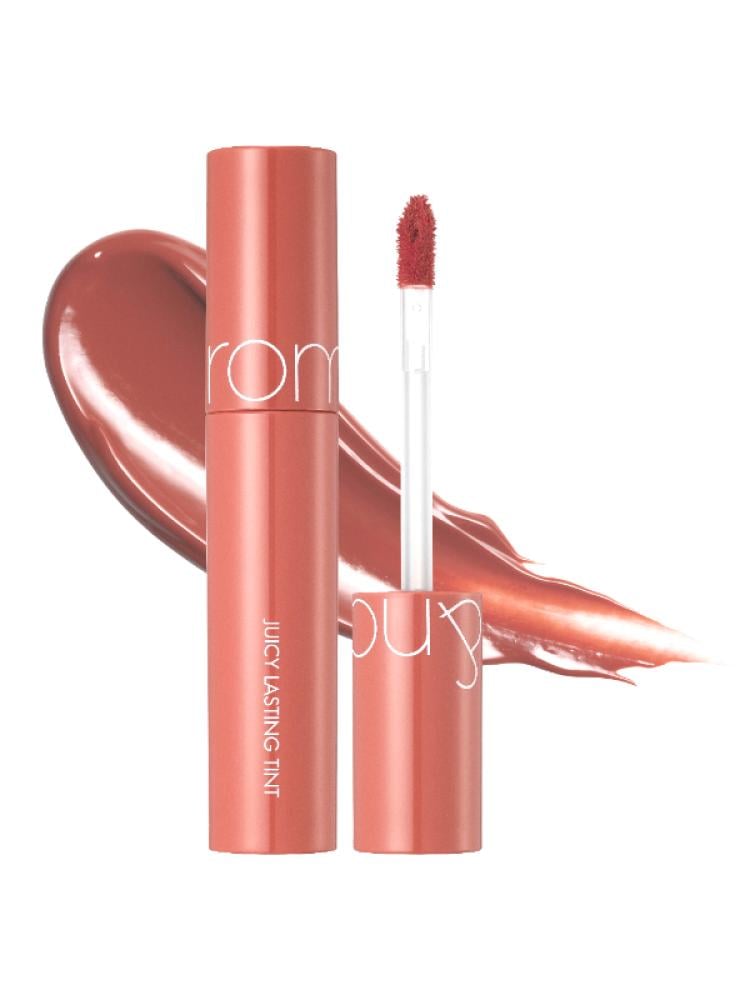 Romand Juicy Lasting Tint Nudy Peanut Long-Lasting Lip Stain 5.5g