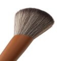 Good Morning Adios Dual Brush D06 Powder and Concealer Makeup Brush