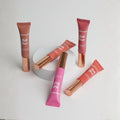 Make Over 22 Matte Liquid Cheek and Lip Stain BM05 Waterproof