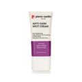 Pierre Cardin Anti-Blemish Cream with Alpha Arbutin, Niacinamide, SPF 50, 50ml