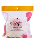 Baby Bath Loofah Soft Cleansing Sponge for Sensitive Skin Salon System