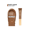 Flormar Liquid Contour 003 Amber Face Definition with Sponge Applicator