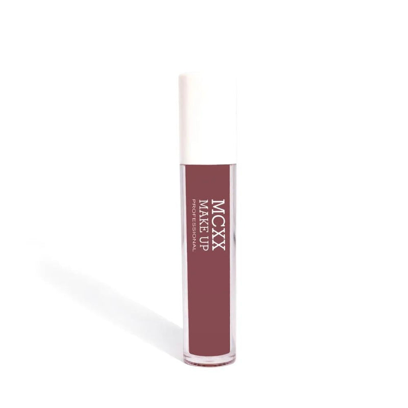 Mcxx Lamar Liquid Lipstick - Shade 316, 6ml