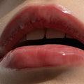 Nourishing Lip Balm SPF 15 Hydrating Peptides Luca 05 Mauve Fizz