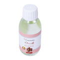 Nourishing Hair Oil with Sweet Almond Extract by CosmArabia 125ml