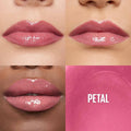 Lip Gloss Hyaluronic Acid High Shine Maybelline Lifter Gloss 005 Petal 5.4ml