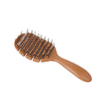 Hair System Vented Detangling Hairbrush BK25-129
