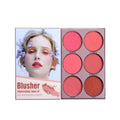 Makeup by Mario Eyeshadow Palette 5-in-1 Christine 48 Shades Travel Kit