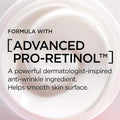 Revitalift Day Cream with Pro-Retinol by L'Oreal Paris 50ml