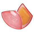 Beauty Blender Case Real Techniques Miracle Complexion Sponge Travel Pack 2-Pack
