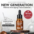 Vibrant Glamour Retinol Serum for Firming & Smoothing - 30ml