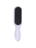 Beauty System Foot Rasp Assorted Colors