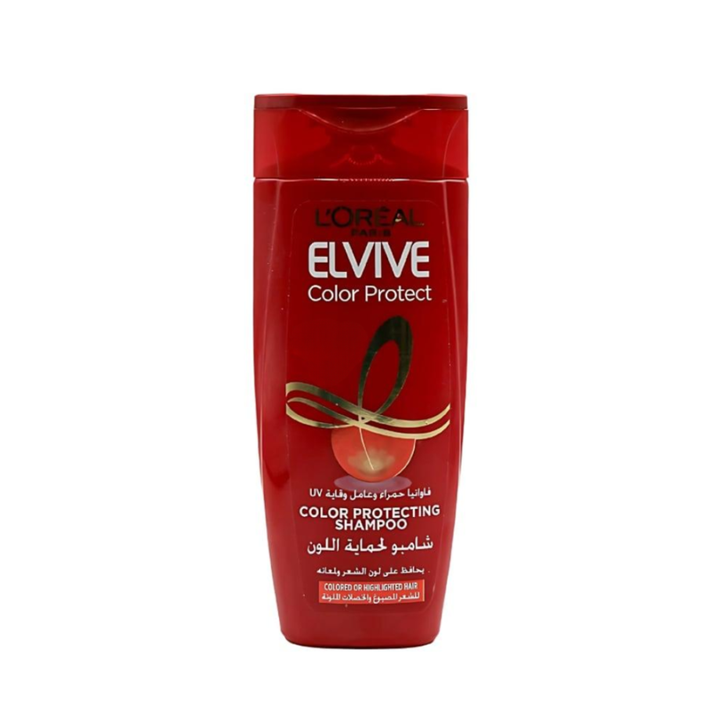 L'Oreal Paris Elvive Color Protection Shampoo 200ml