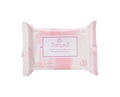 Tahara Intimate Wipes, Musk Powder Scent, 20 Count
