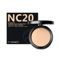 Mac Studio Fix Powder Foundation NC20 Beige 15g