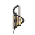 Christian Laurent Eyebrow Henna in Black with Argan Oil, 3-Day Wear