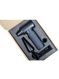 Salon System Mini Portable Air Dryer - 110,000 RPM Motor, USB-C