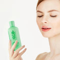 Ecoforia Body Mousse Cream, Hydrating Moisturizer, 250ml