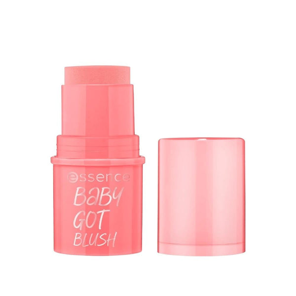 Essence Baby Got Blush Stick No. 10 Pink Cream Blush