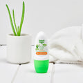 Tulipan Negro Roll-On Deodorant Aloe Vera Jojoba 50ml Antiperspirant