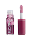 Cherry Lip Oil Hydrating Gloss Vitamin E Bogenia 6g