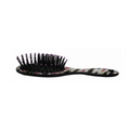 Shams 6902L Large Wooden Detangling Hairbrush