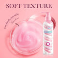 Beauty System Marshmallow Sador Pink Body Lotion - 200ml