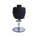 Salon System Women's Hair Styling Chair B68607 Black