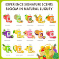 Saboo Apple Scented Bubble Bath Gel - 250ml