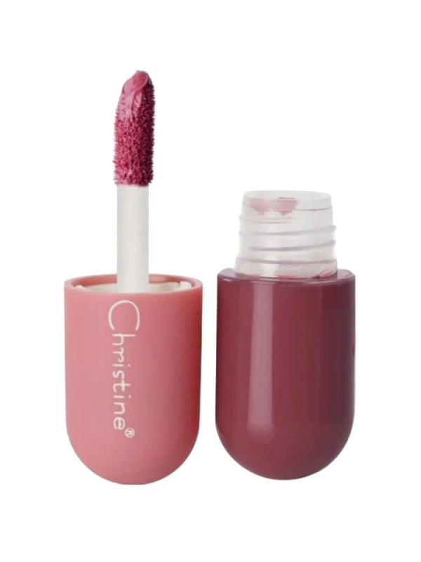 Matte Liquid Lipstick Creamy Mini Long-Lasting Christine CH-L2102
