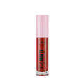 Callista Matte Liquid Lipstick 408 Red Alert 4.5ml Vegan Long-Lasting