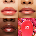 Maybelline Lifter Gloss Heat Lip Gloss Plumping Hydrating 023 Sweetheart