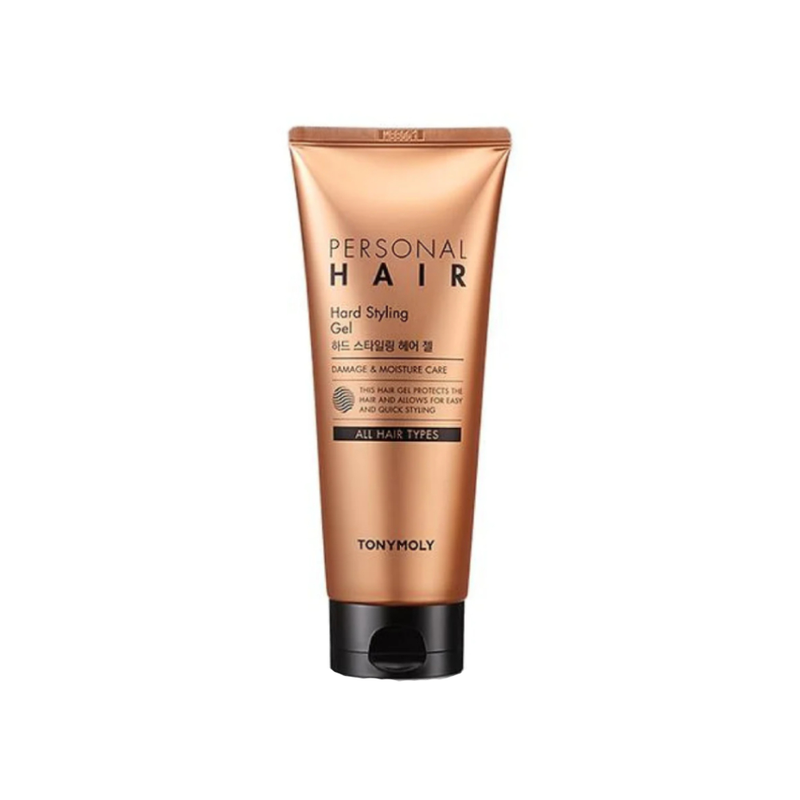 Tonymoly Personal Hair Styling Gel Medium Hold 200ml
