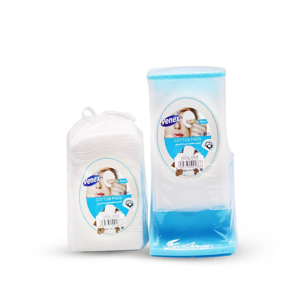 Cotton Pads Period Organic Cotton Venex 40 PCS