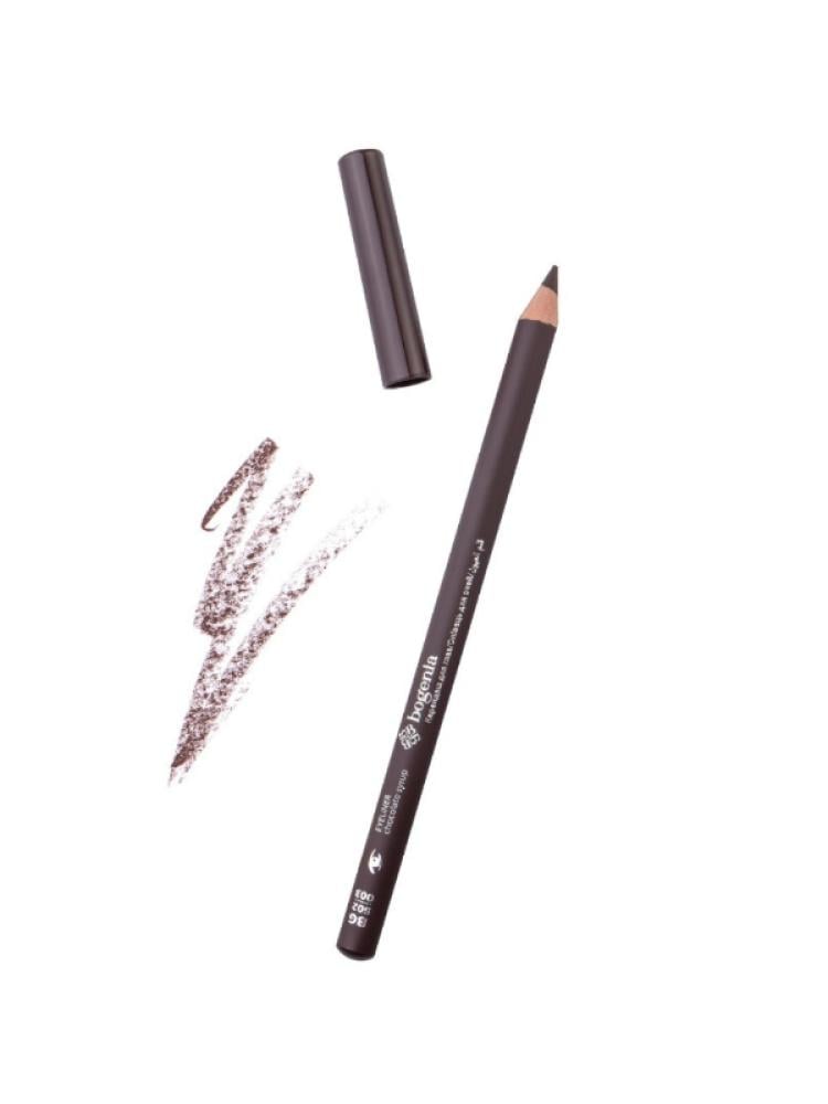 Bogenia Eyeliner Pencil BG502-003 Chocolate Syrup