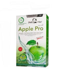 Swift Apple Pro Hair Dye 1/0 Natural Black - 100ml