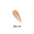 Christine Soft Touch Full Coverage Concealer - 5ml