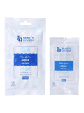 Beauty System Aqua Wet Wipes - Fragrance-Free, Alcohol-Free, 10 Pack