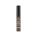 Best Eyebrow Gel Mascara Fiber-Enriched Volumizing Essence Make Me Brow 02 3.8ml