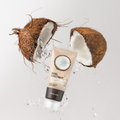 Farm Stay Coconut Deep Scrub Gel Exfoliating Facial Peeling 100ml