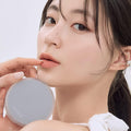 Rom&nd No Zero Cushion Water Foundation, Buildable Coverage, Shade 03 Natural 21