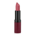 Golden Rose Velvet Matte Lipstick 14 - Long-Lasting, Full Coverage